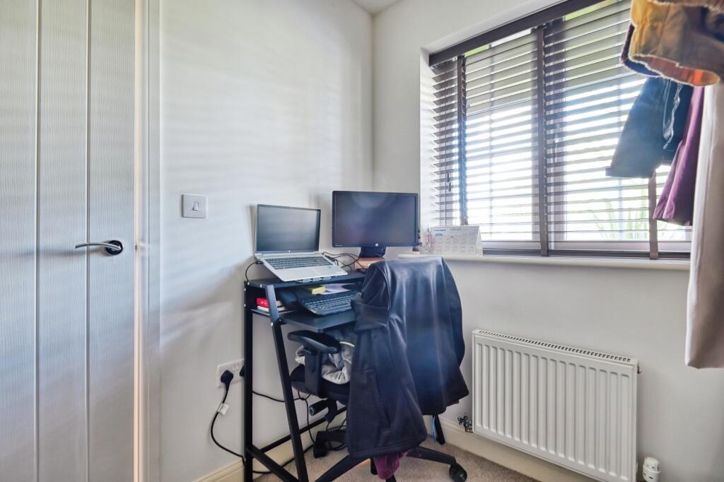 Additional image 7 of The Green, Birmingham, B36