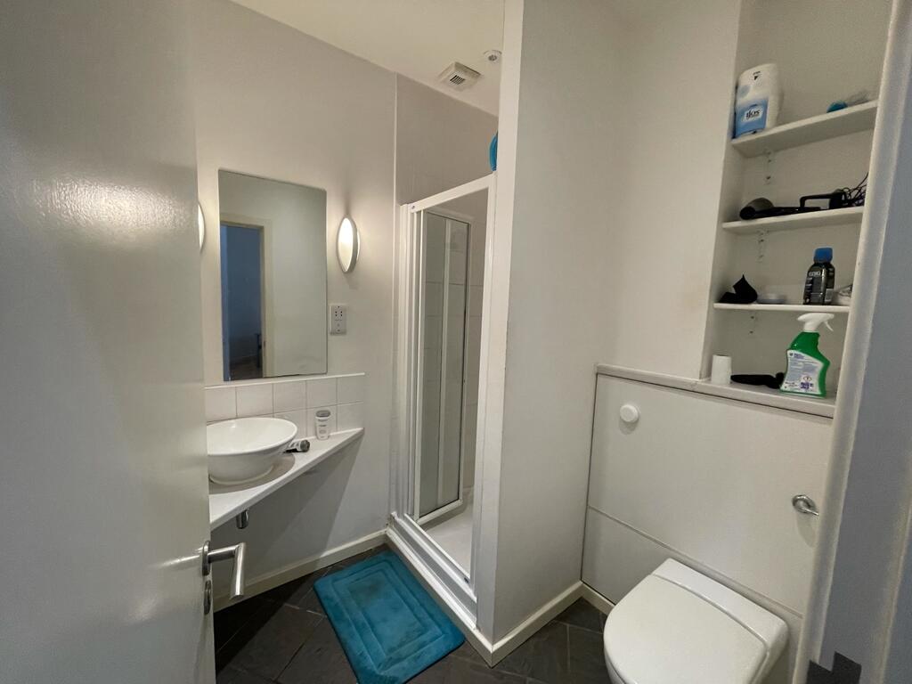 Additional image 6 of Centrally Located Furnished Studio