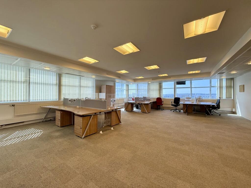 Additional image 2 of 10th Floor Cobalt Square, 83-85 Hagley Road, Birmingham, B16 8QG