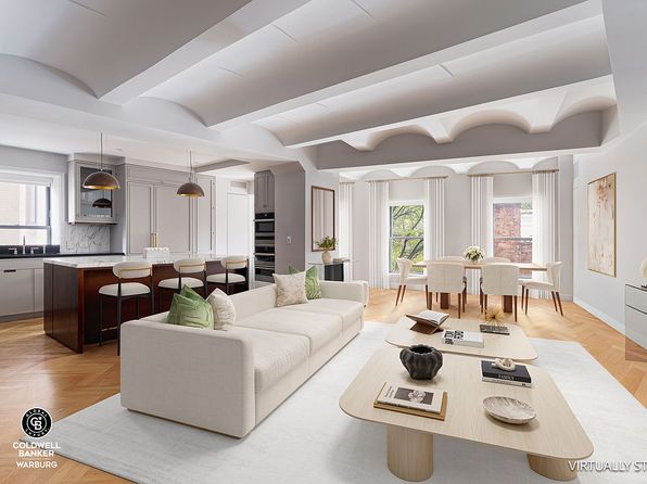 275 W 10th St #5A, New York, NY 10014