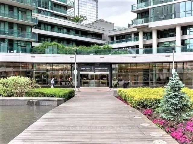 Additional image 2 of 33 Bay St Unit 2801