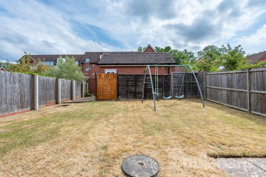 Additional image 22 of Middlepark Drive, Northfield, Birmingham, West Midlands, B31
