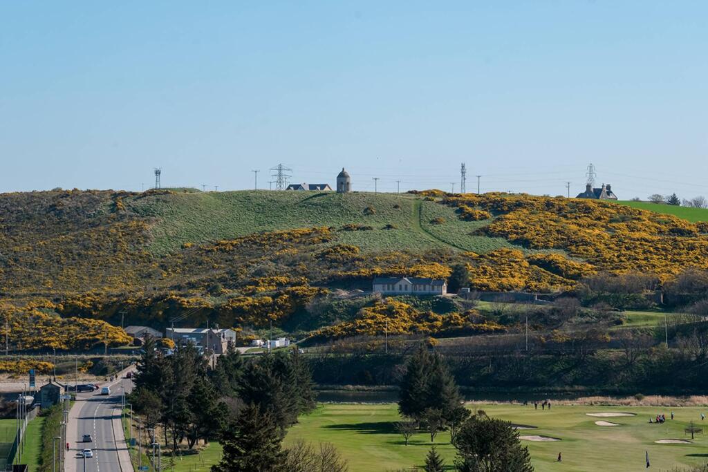 Additional image 11 of Bellevue House, Bellevue Road, Banff, AB45 1BJ