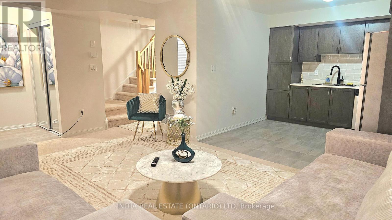 101 - 250 SUNNY MEADOW BOULEVARD|Brampton (Sandringham-Wellington), Ontario L6R3Y7