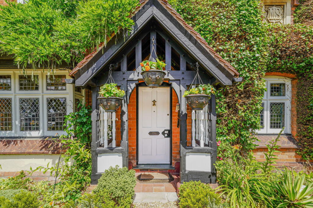 Additional image 41 of Hamlet Road, Hall Green