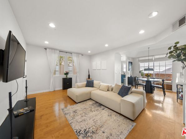 945 N Hudson Ave APT 104, Los Angeles, CA 90038