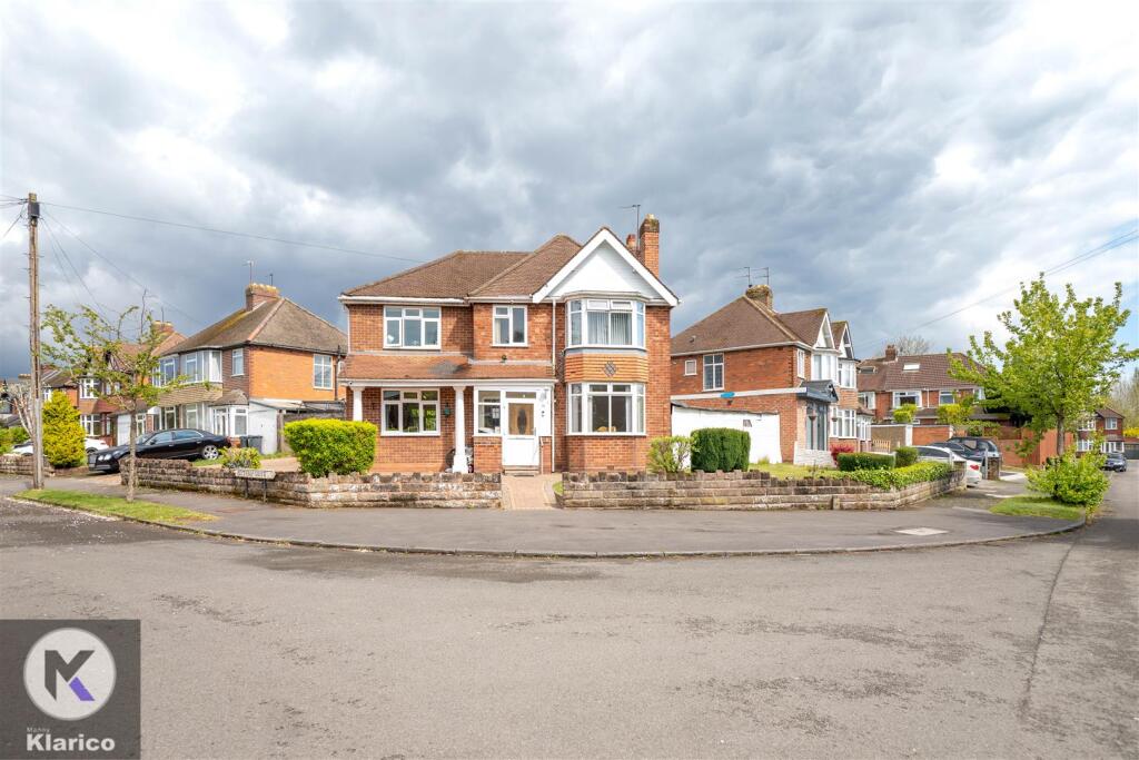 Additional image 21 of Willersey Road, Birmingham