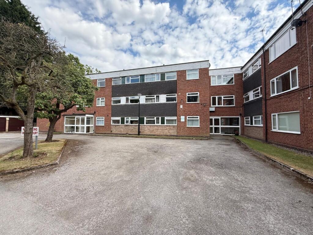 Additional image 18 of Rectory Gardens, Castle Bromwich, Birmingham