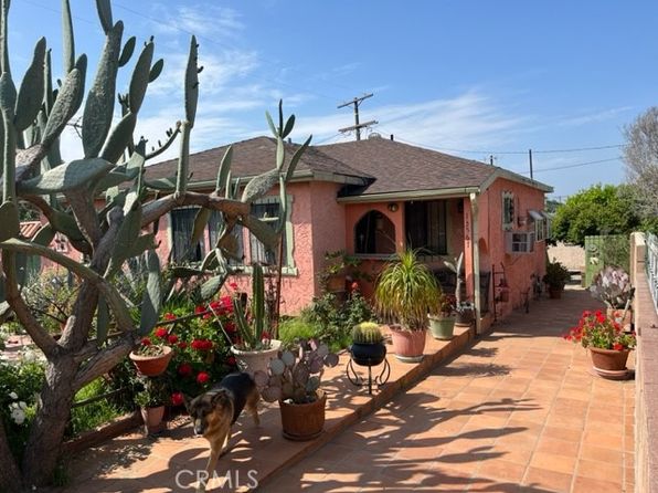 13567 Eldridge Ave, Sylmar, CA 91342