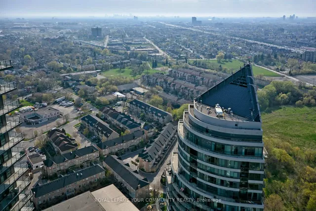 Additional image 23 of 2230 Lake Shore Blvd Unit 4101