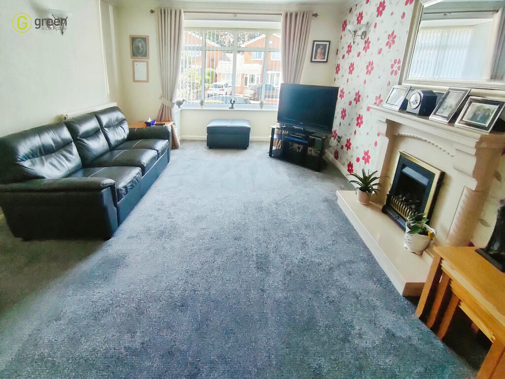 Additional image 13 of Kingsleigh Drive, Castle Bromwich