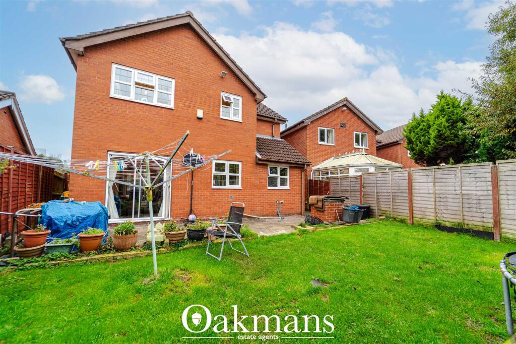 Additional image 24 of Newey Road, Birmingham, B28