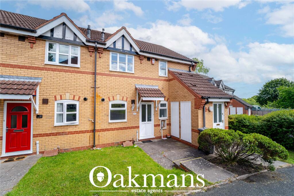 Additional image 10 of Forsythia Close, Birmingham, West Midlands, B31