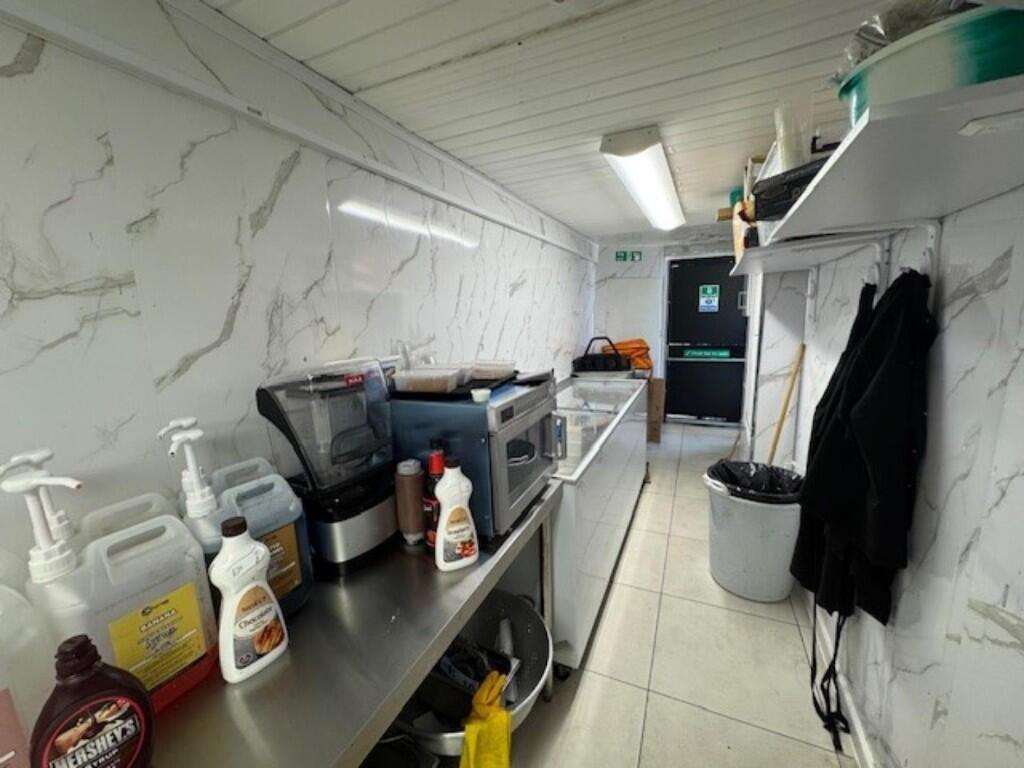 Additional image 12 of Leasehold Restaurant & Takeaway, Station Road, B37 7BA