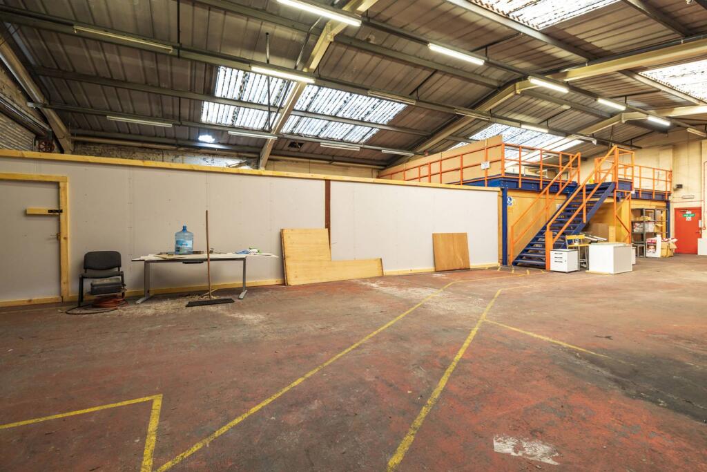 Additional image 16 of New Jasmine House Greenbank Place, East Tullos Industrial Estate, Aberdeen, AB12 3BT