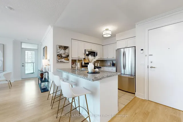 Additional image 10 of 15 Greenview Ave Unit 1405