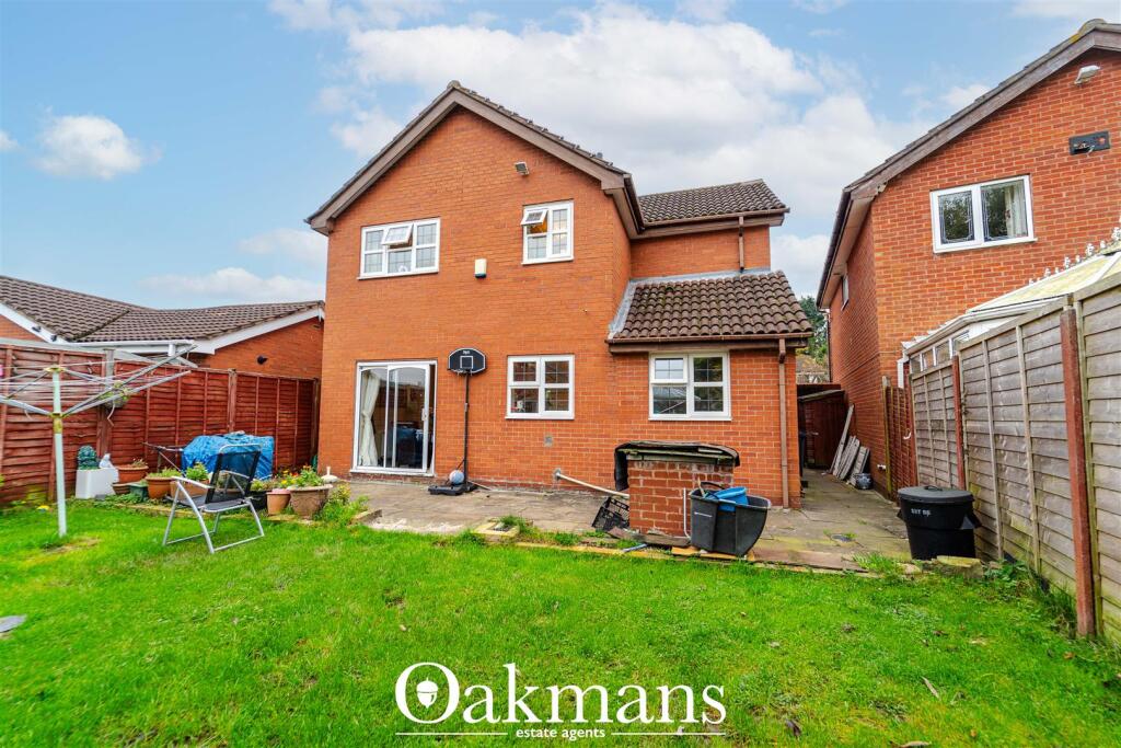 Additional image 25 of Newey Road, Birmingham, B28