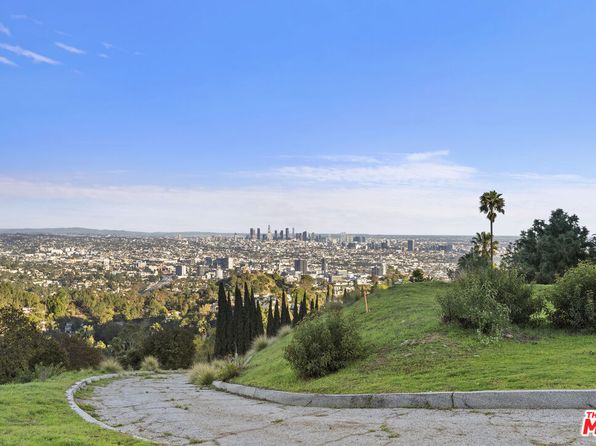 2666 Larmar Rd, Los Angeles, CA 90068