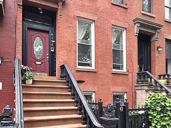 Property image for 419 Quincy St #A, Brooklyn, NY 11221