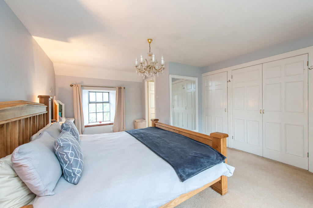 Additional image 8 of The Old Post Office, Northwaterbridge, Laurencekirk, Scotland