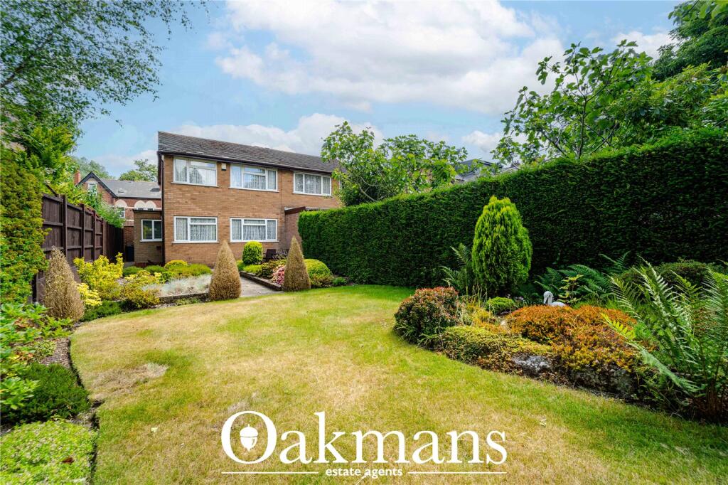 Additional image 17 of Stanmore Road, Birmingham, B16