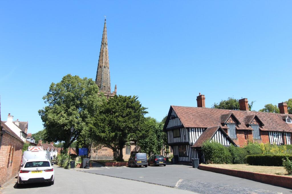 Additional image 19 of Church Road, Old Yardley, Birmingham, West Midlands, B33