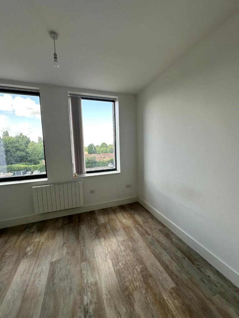 Coventry Road, Sheldon, Birmingham