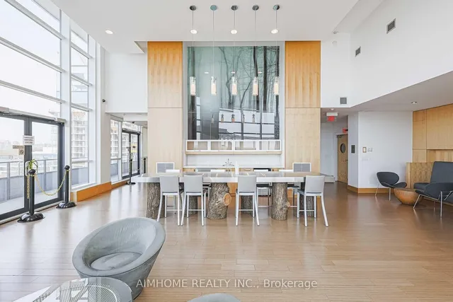 Additional image 48 of 2885 Bayview Ave Unit 1201