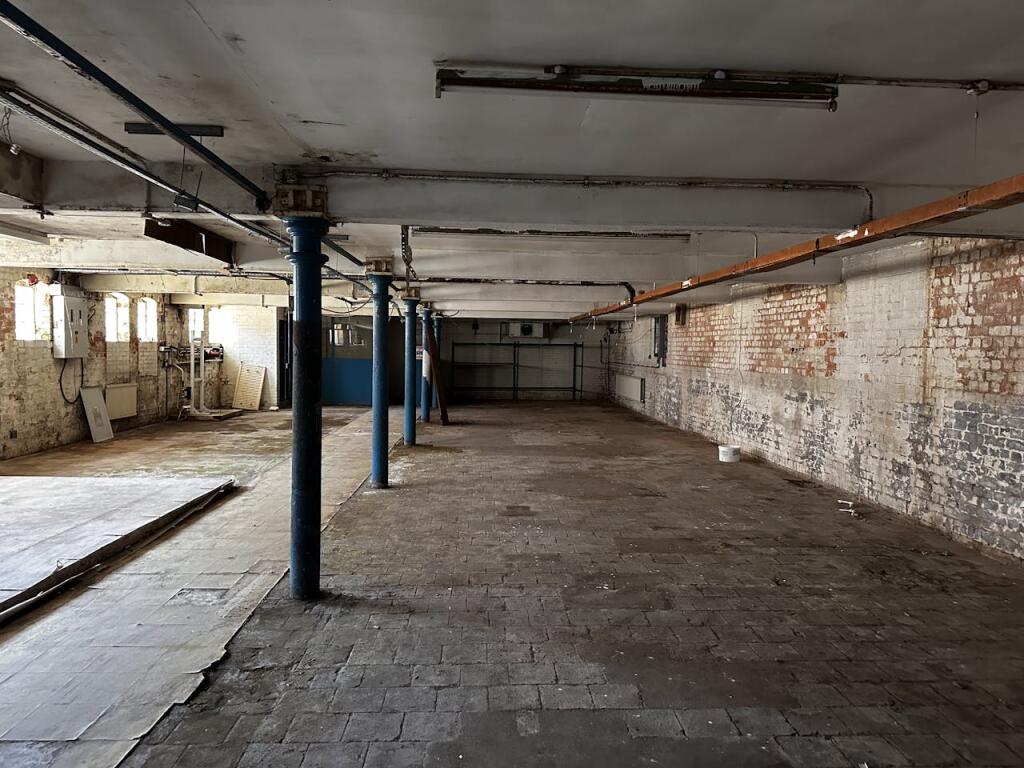 Additional image 5 of Halligan Buildings, 13-15 Johnstone Street, Birmingham, B19 1SZ