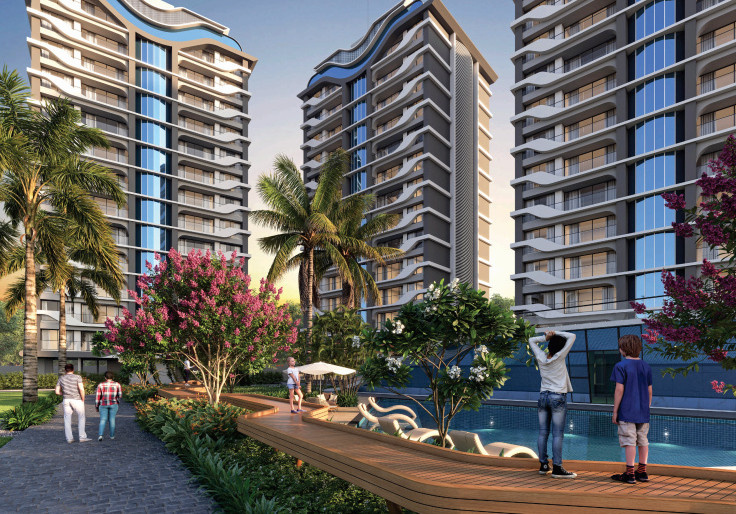 Additional image 3 of Althan, Surat