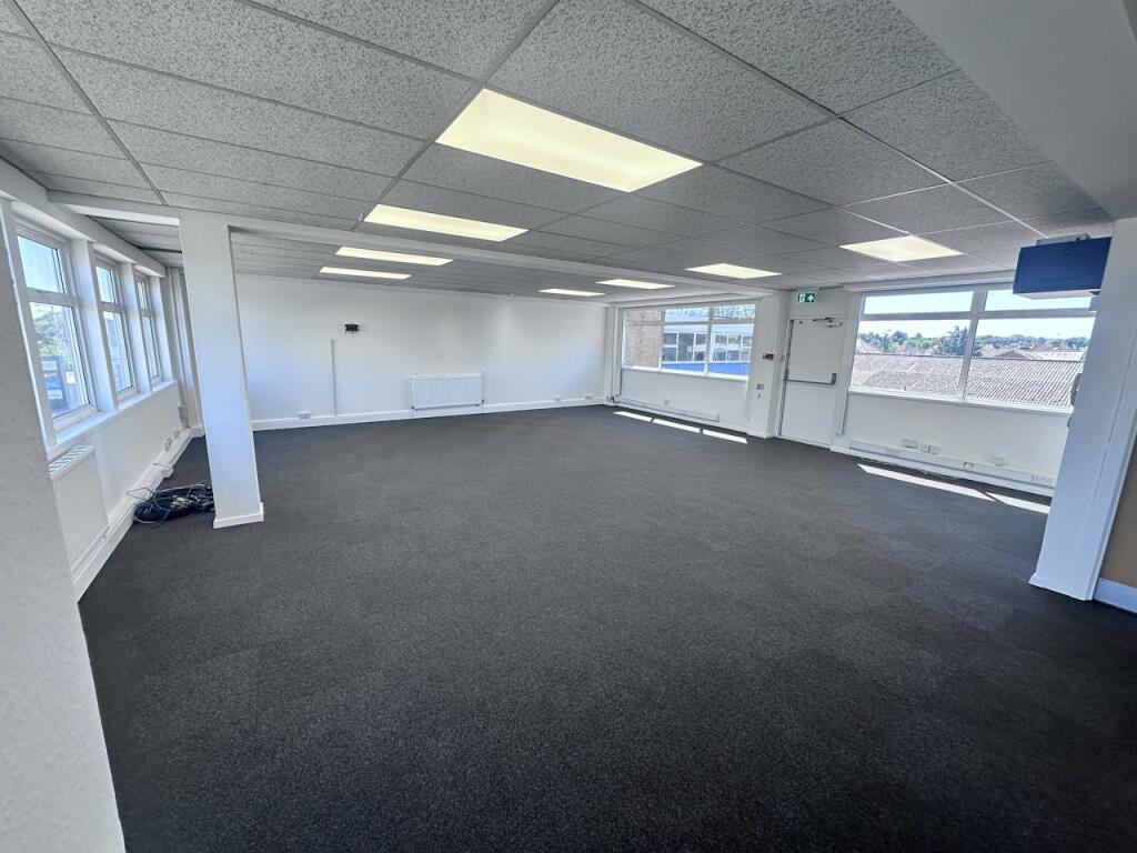 Additional image 3 of Suite 4, Shakespeare Building, 2233 Coventry Road, Birmingham, B26 3NJ