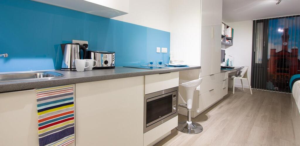 Additional image 4 of Birmingham | Student | September | B29