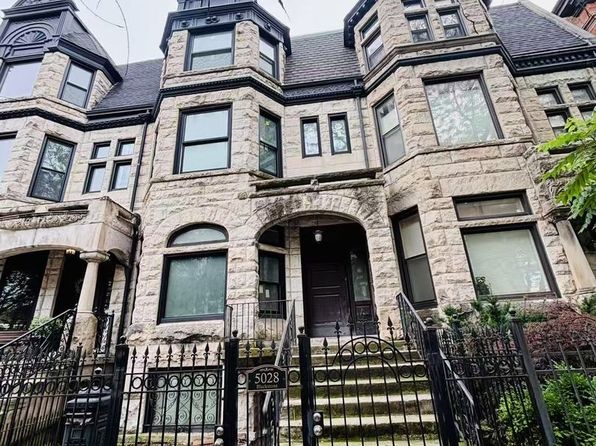 5028 S Blackstone Ave, Chicago, IL 60615