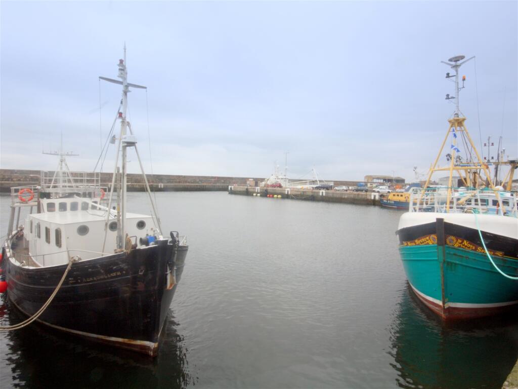 Additional image 15 of Le Café Coull , Moray