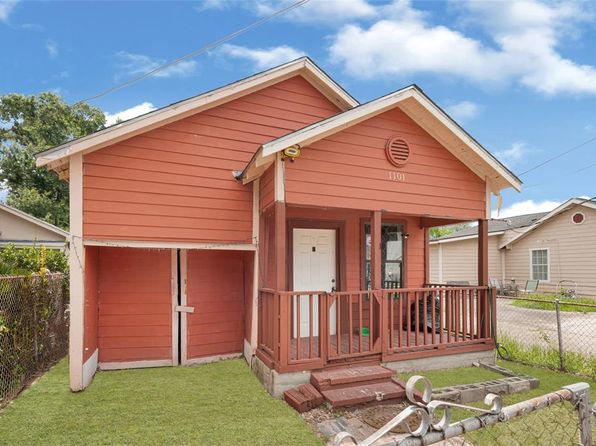 1101 Wooding St, Houston, TX 77011