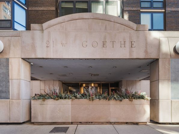 21 W Goethe St, Chicago, IL