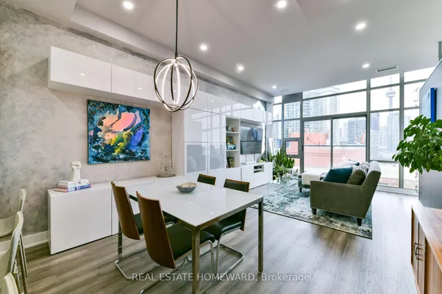 Additional image 31 of 637 Lake Shore Blvd Unit 1024