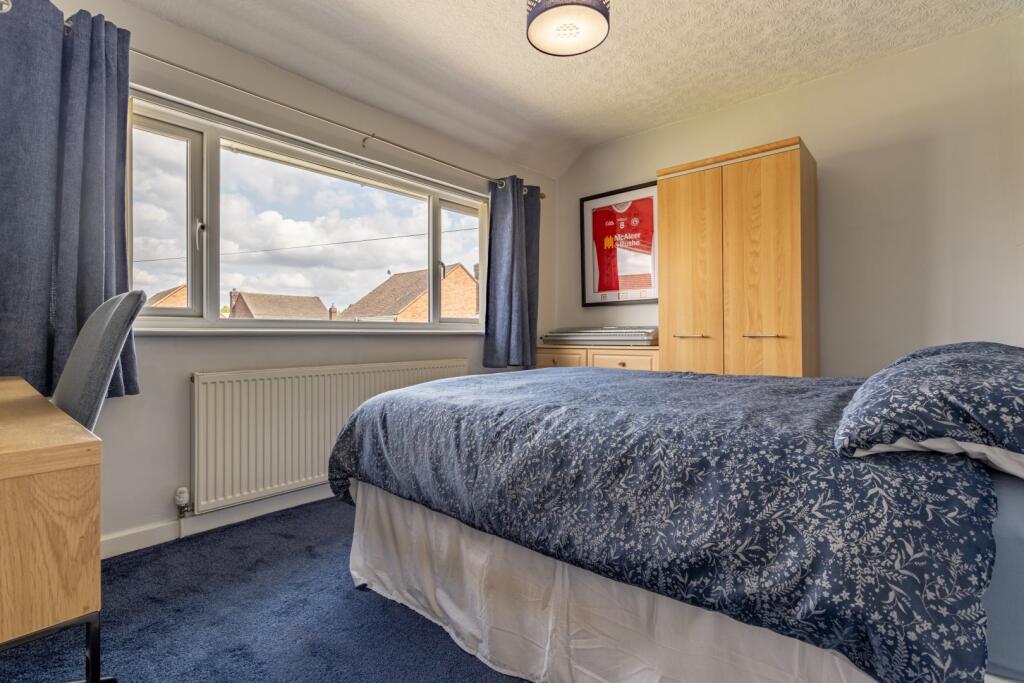 Additional image 38 of Peverell Drive, Birmingham