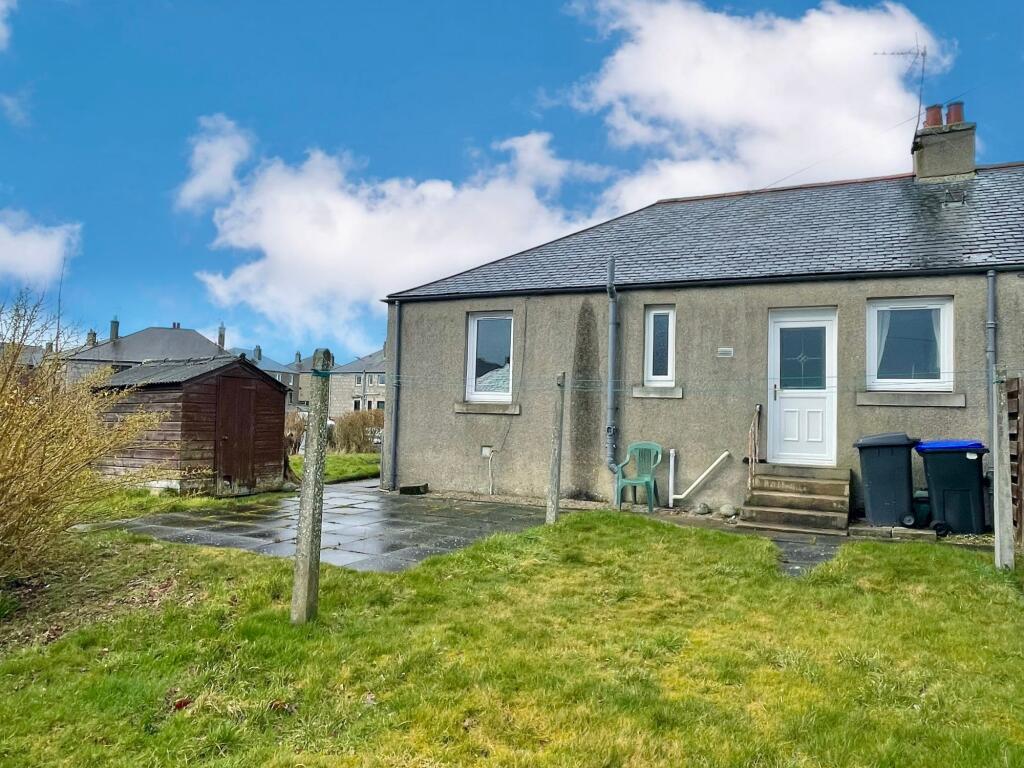 Additional image 19 of Westfield Avenue, Inverurie, AB51