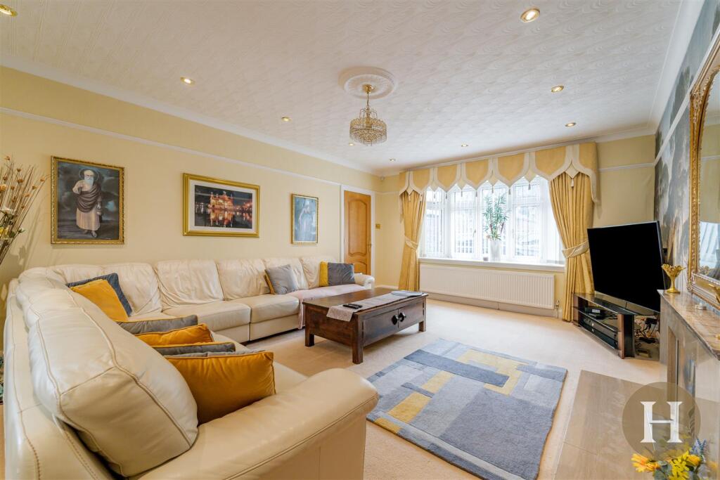 Additional image 7 of Hamilton Avenue, Harborne, Birmingham, B17