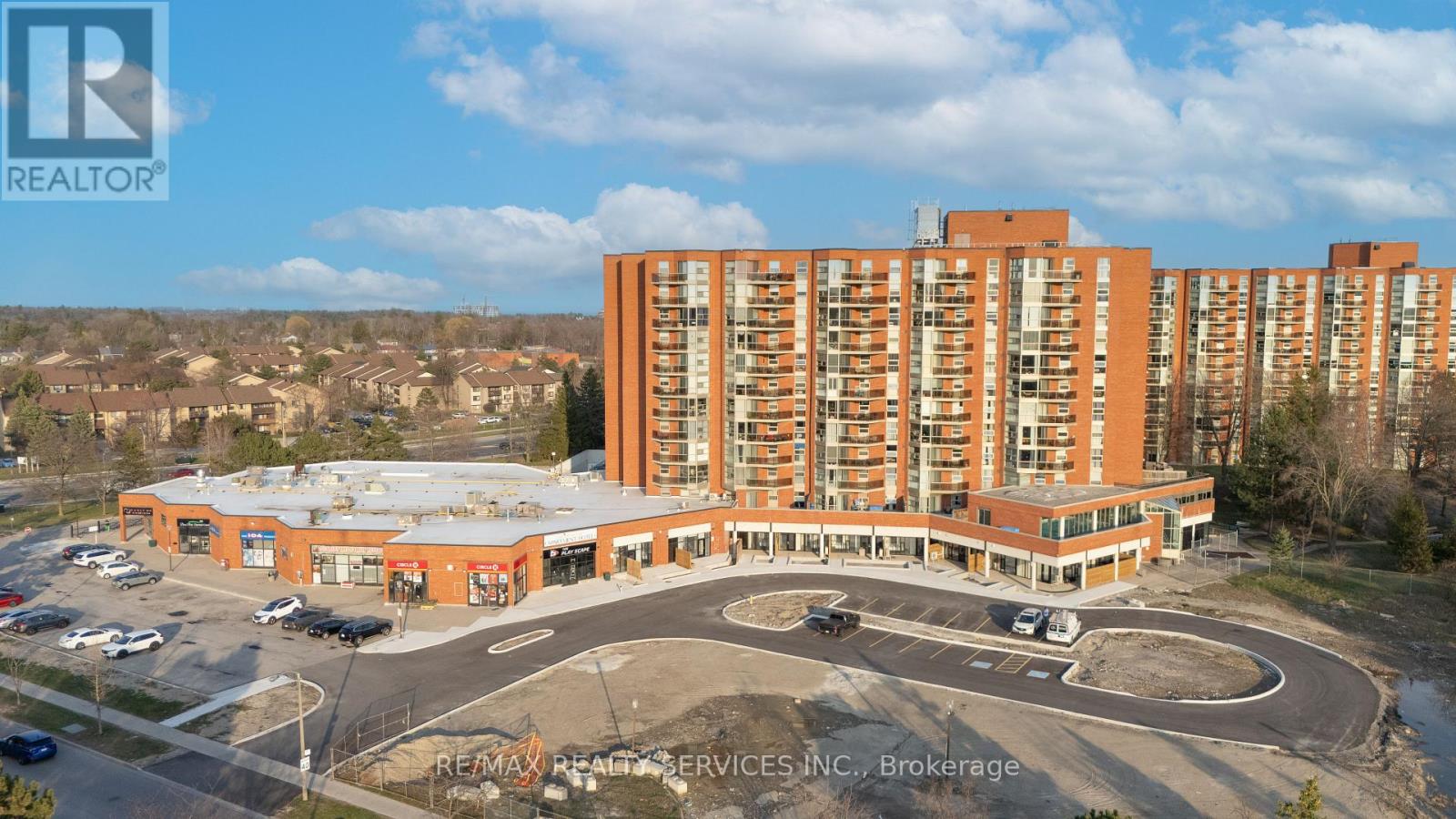 #5 - 30 DEAN PARK ROAD|Toronto (Rouge), Ontario M1B3H1