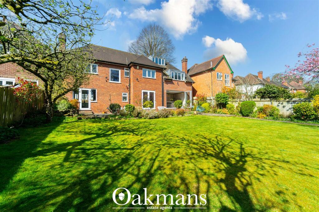 Additional image 44 of Selly Park Road, Selly Park, Birmingham, B29