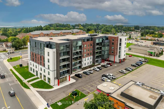 Additional image 2 of 5 Hamilton St Unit 513