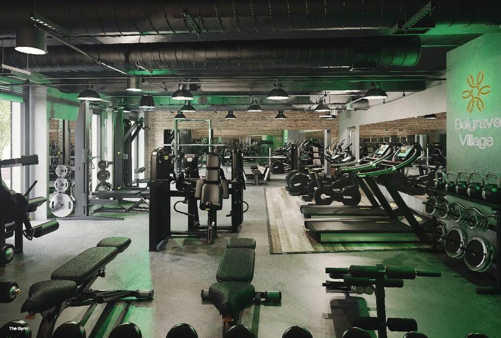 Additional image 4 of Belgrave Village, Balsall Heath, B12