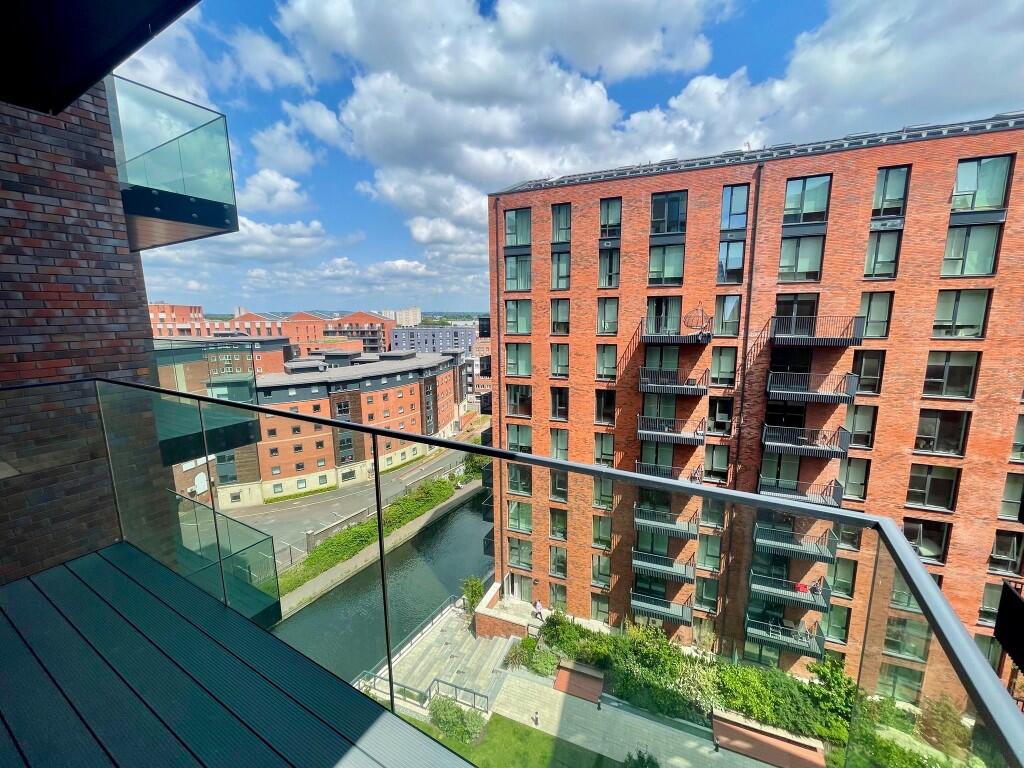 Additional image 20 of Snowhill Wharf, Shadwell Street, Birmingham, B4