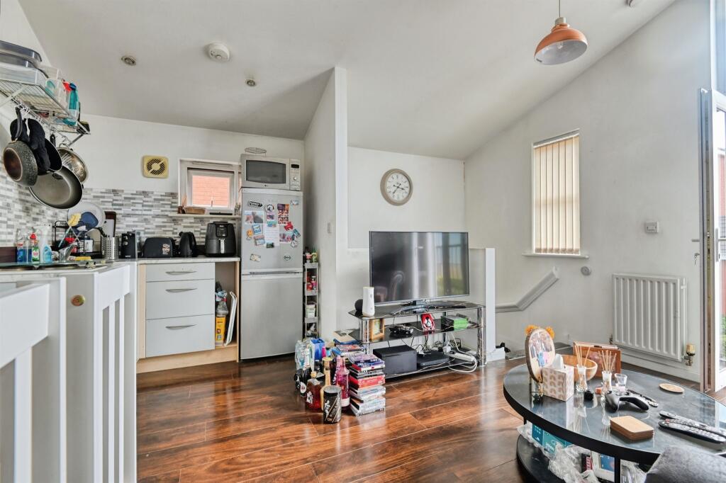 Additional image 8 of Merlin Way, Birmingham