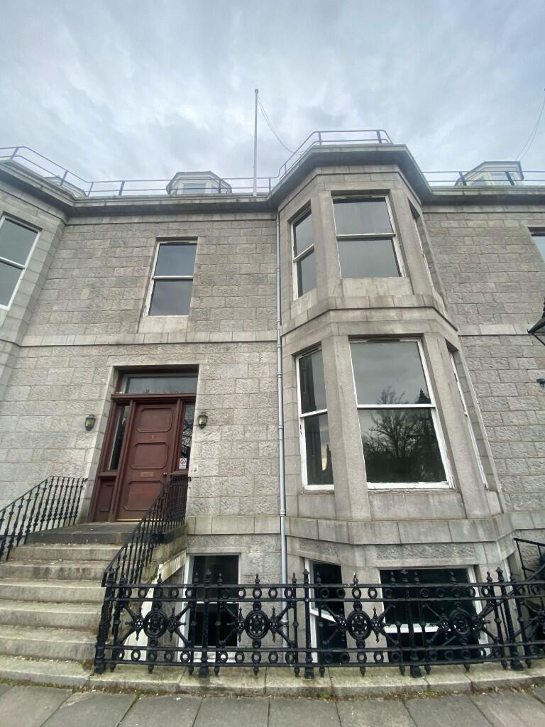 Additional image 14 of 3 Queens Terrace, Aberdeen, Aberdeenshire, AB10