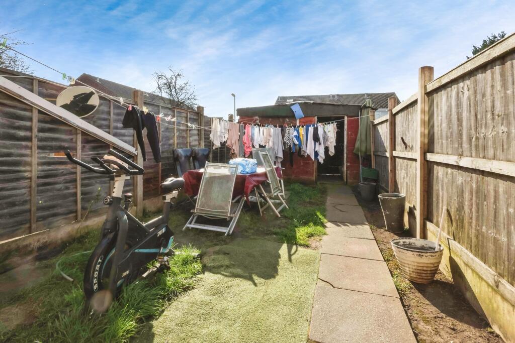 Additional image 9 of Heath Street, Birmingham, West Midlands, B18