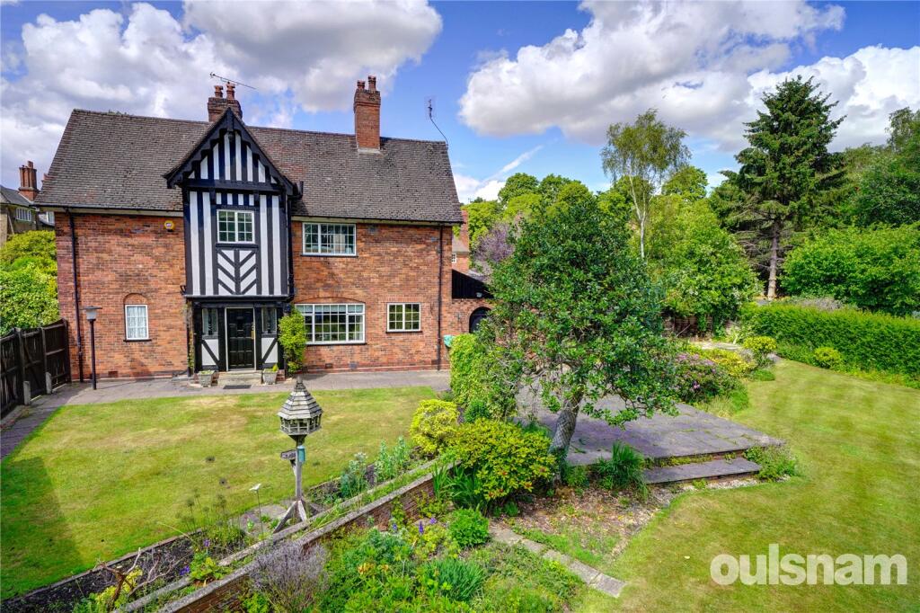 Additional image 26 of Holly Grove, Bournville, Birmingham, B30