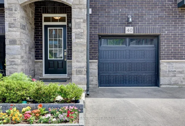 房产图片 2 - 安大略街445号40单元